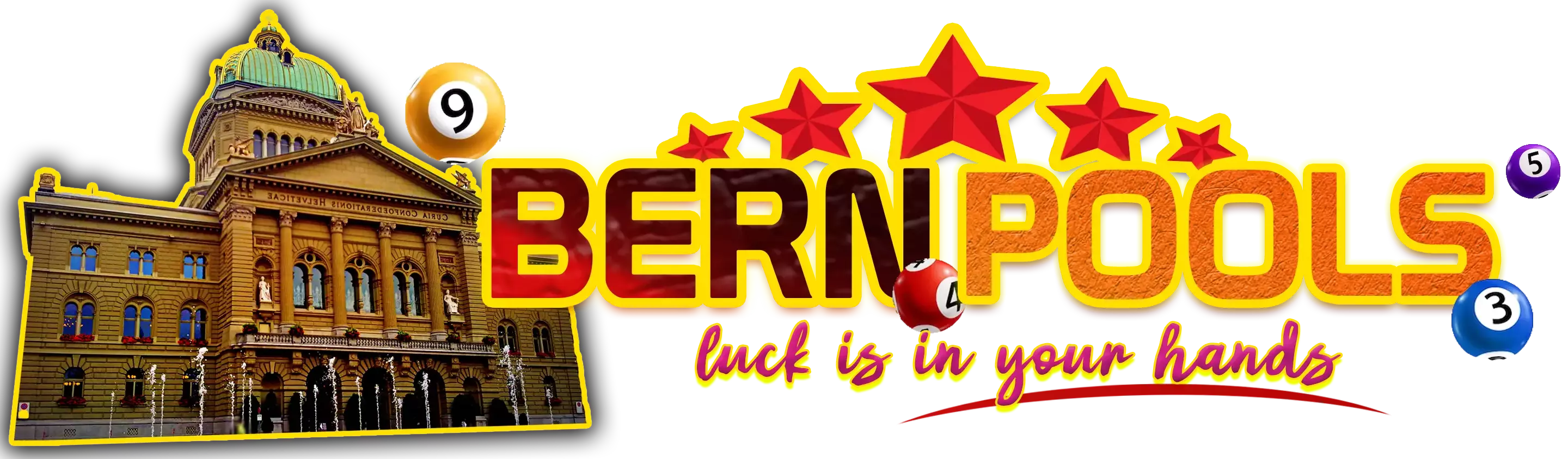 bernpools